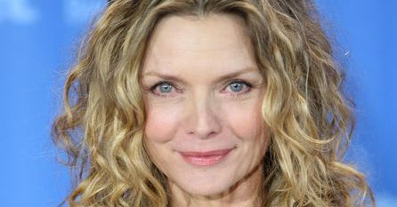 Michelle Pfeiffer: Co oni zrobili tej pięknej aktorce?!