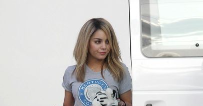 Vanessa Hudgens: Już nie jest "grzeczną dziewczynką". Odważna metamorfoza!