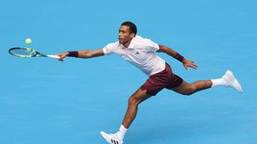 Powtórka z US Open. "Dwójka" już za burtą w Pekinie