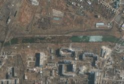 "Byliśmy w piekle". Ewakuacja rannych ukraińskich żołnierzy