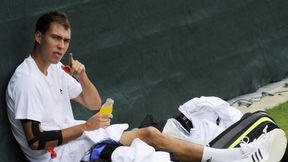 ATP Paryż: Janowicz rozstawiony z 14. numerem, Kubot i Przysiężny w eliminacjach