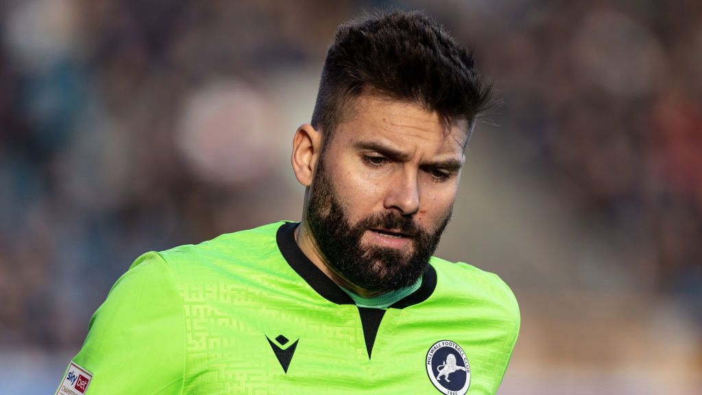 Getty Images / Andrew Kearns / Na zdjęciu: Bartosz Białkowski