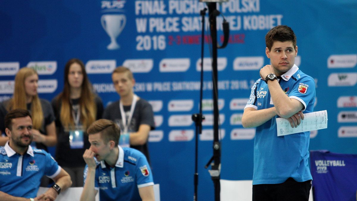 WP SportoweFakty / Justyna Serafin / Jakub Głuszak