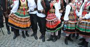 Poznań: "Integracja, przyjaźnie, wspólne wyjazdy". Zespół Pieśni i Tańca "Łaniki" ogłasza nabór i świętuje 35-lecie