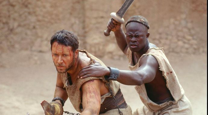 Gladiator