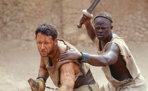 TVN HD Gladiator