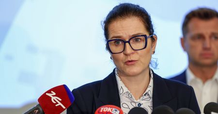 Groźby wobec prezydent Gdańska. Policja działa