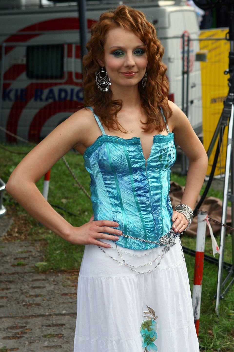 Ewelina Flinta