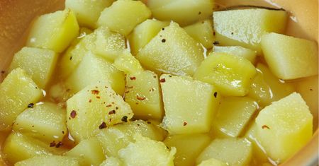 Kiedyś jedli ją najbiedniejsi, a dziś jest całkowicie zapomniana. Duży błąd, bo wspiera serce i jelita
