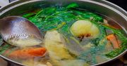 Podbija smak niedzielnego rosołu lepiej niż maggi i lubczyk. Wystarczy wrzucić 2 do gara