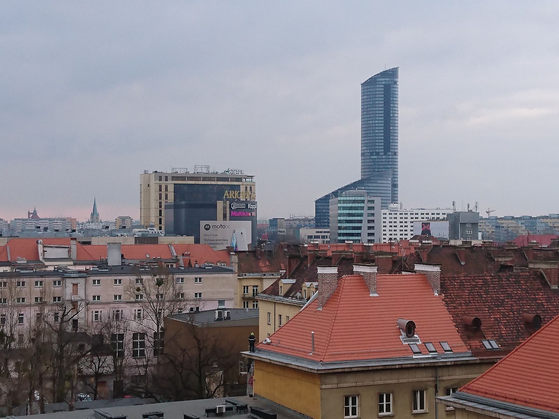 Test Sony Xperia Z5 - sprawdzamy możliwości fotograficzne flagowca 125