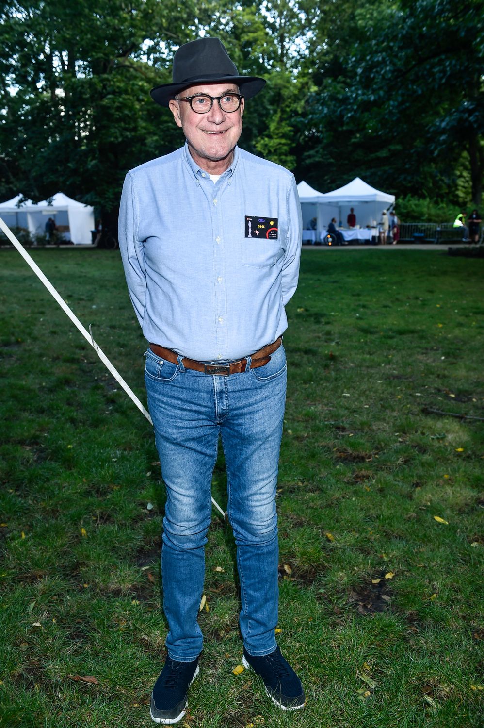 Piotr Machalica zmarł krótko po drugim ślubie. Kim jest jego żona? Nie