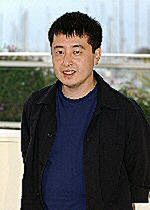 Jia Zhangke