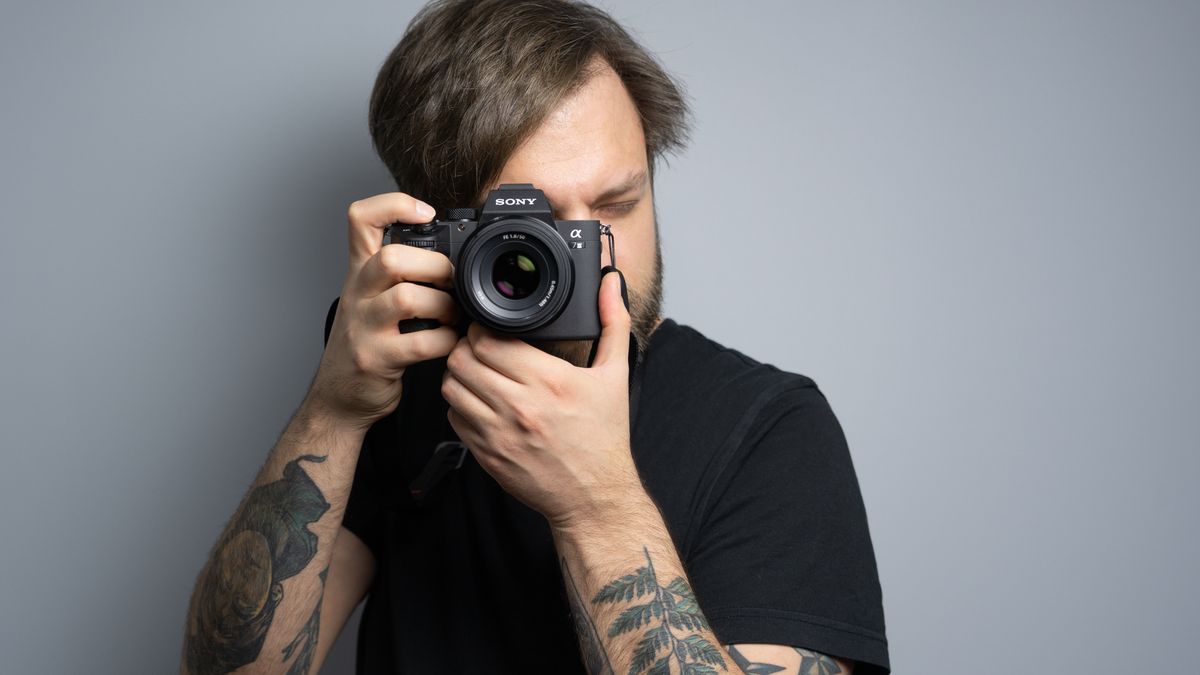 Fujifilm X-T2 i ja. Miało być na zawsze, ale rozum wygrał i kupiłem Sony A7 III 1