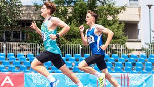Emocjonujący finał Nestle Cup w Krakowie
