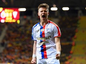 Górnik Zabrze straci gwiazdę?