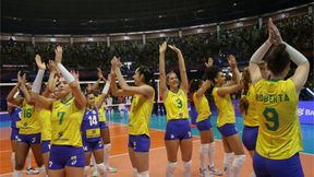 Piękne passy w Lidze Narodów były niezagrożone