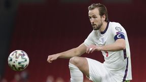 Eliminacje MŚ 2022. "To będzie najtrudniejszy mecz". Kane nie ma wątpliwości