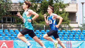 Emocjonujący finał Nestle Cup w Krakowie