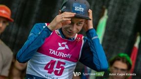 W kadrze B światełko w ciemnym tunelu. Polska blisko dodatkowego miejsca na Turniej Czterech Skoczni