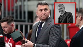 "Pamiętamy o tobie". Piesiewicz oddał hołd ofierze katastrofy smoleńskiej