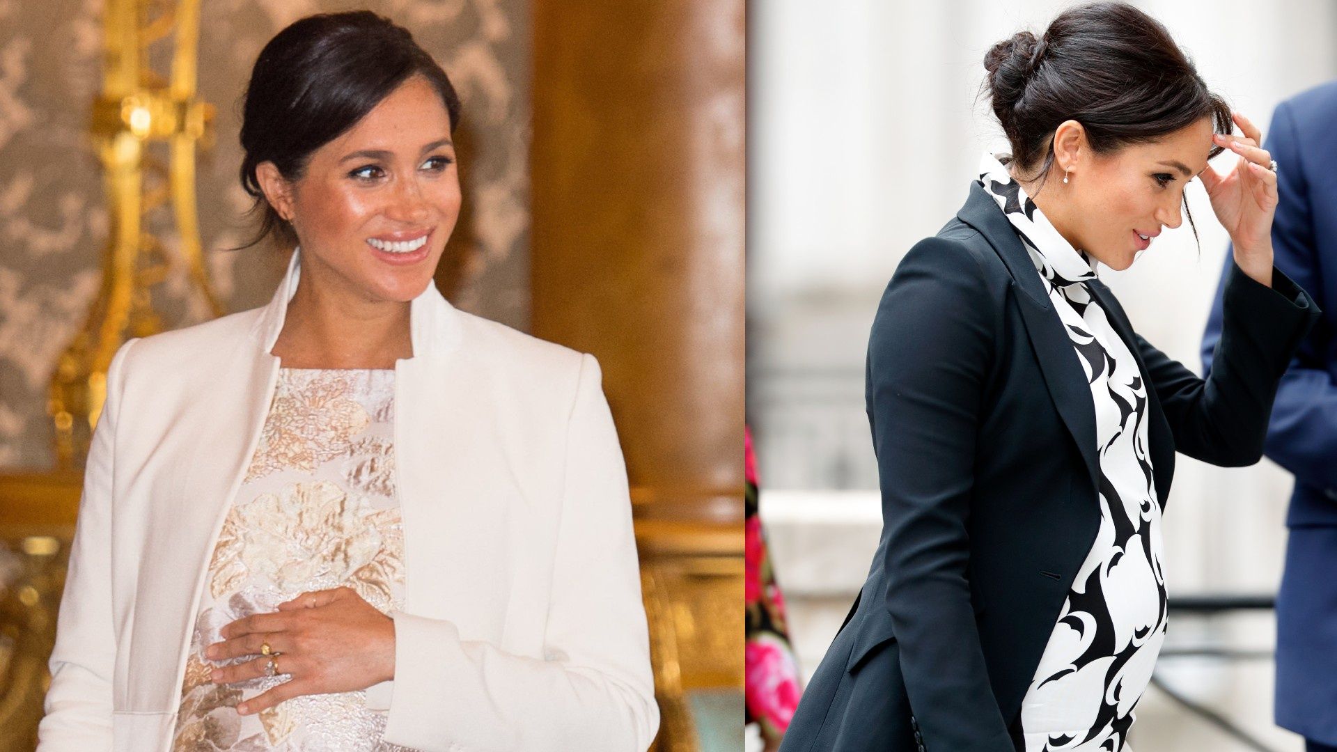 Baby shower Achiego