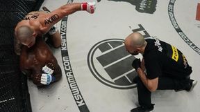KSW 59. Damian Janikowski - Jason Radcliffe (galeria)