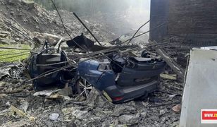 Dąbrowa Górnicza. Wybuch w koksowni. Są ranni