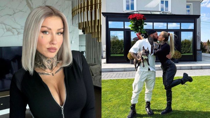 Deynn prawi o TERAPII MAŁŻEŃSKIEJ z Majewskim