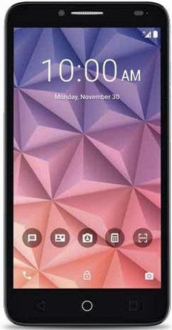 Alcatel OneTouch Fierce XL