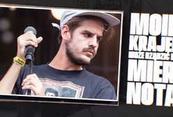 Taco Hemingway atakuje "Polskim tangiem". Czy przechyli szalę w niedzielnych wyborach prezydenckich?