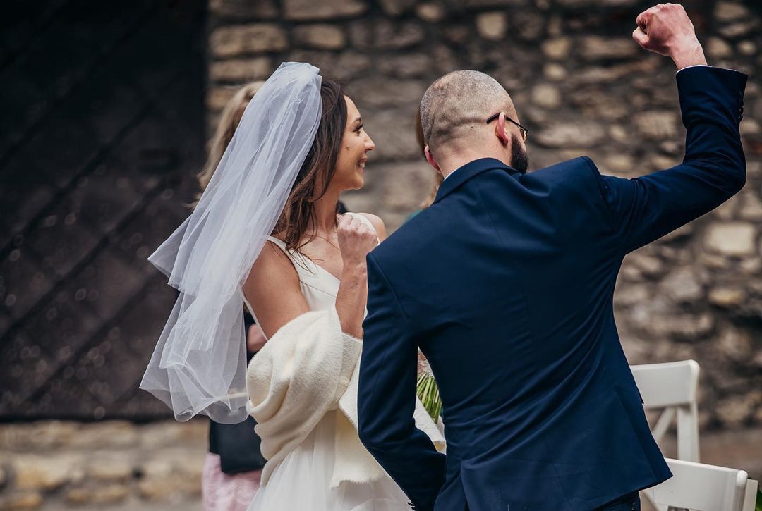 Aneta i Robert ze "Ślubu..." zdradzili, czy są razem po zakończeniu programu 