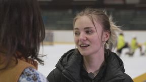 Jest jednym z największych talentów. Poznajcie Hannę Mazur