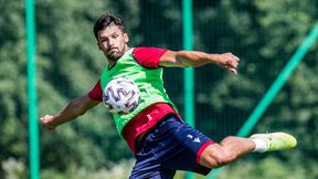 Transfery. PKO Ekstraklasa. Adi Mehremić: Semir Stilić polecał mi Wisłę Kraków