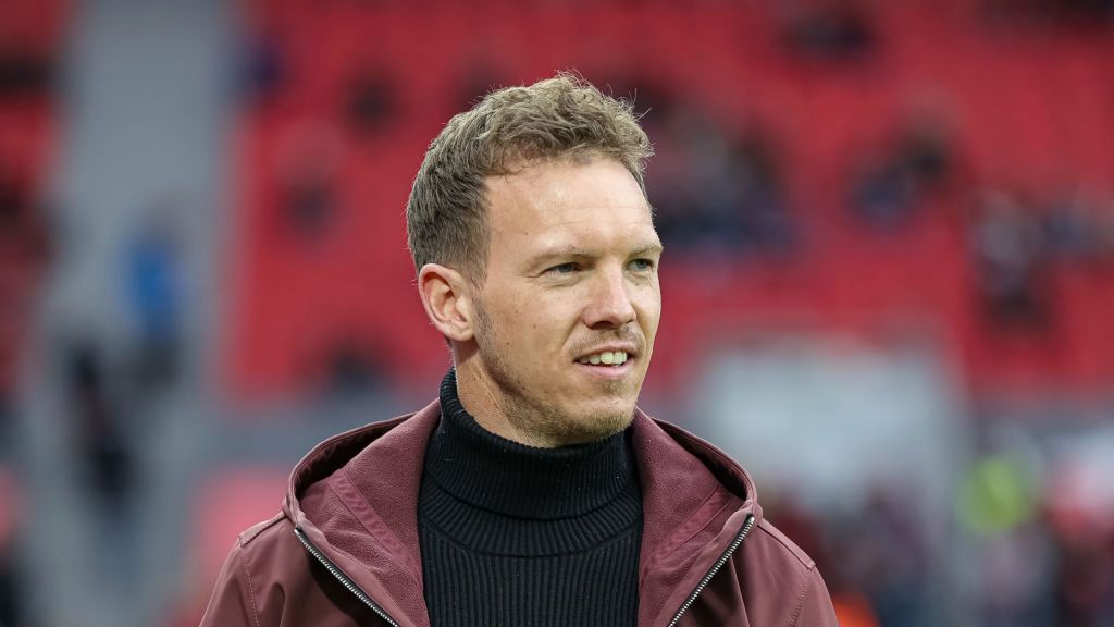 Julian Nagelsmann