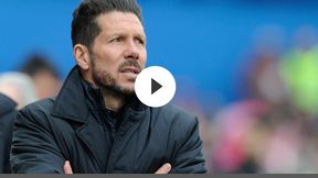 Diego Simeone: Największą siłą PSV jest kontratak