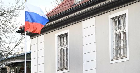Rosja grozi Polsce ws. konsulatu. "Bolesne działania odwetowe"