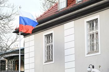 Rosja grozi Polsce ws. konsulatu. "Bolesne działania odwetowe"