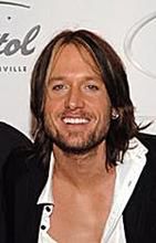 Keith Urban w prezencie dla Nicole Kidman