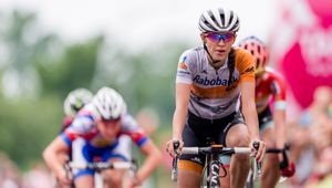 Katarzyna Niewiadoma zwyciężczynią wyścigu Giro del Trentino Alto Adige