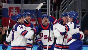 Nokaut! Będzie hit w olimpijskim finale