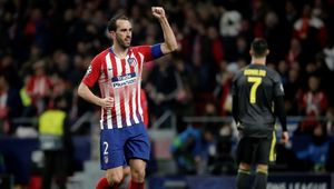 Oficjalnie: Diego Godin po sezonie odejdzie z Atletico Madryt