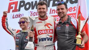 Szejkowie mają na celowniku kolejne dyscypliny. Polski zawodnik: "Nas się nie kupi"