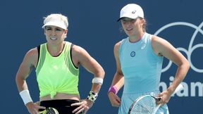 Obserwowała metamorfozę Świątek. "Jedno się nie zmienia"