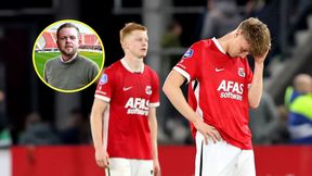 Rywal Jagiellonii nie spełnia oczekiwań. "Ten zespół jest bardzo młody"