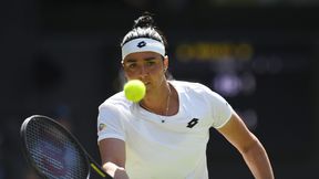 Bez niespodzianki w Ningbo. Faworytka zdeklasowała Rosjankę