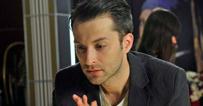 "Hotel 52": Filip Bobek został bez pracy?
