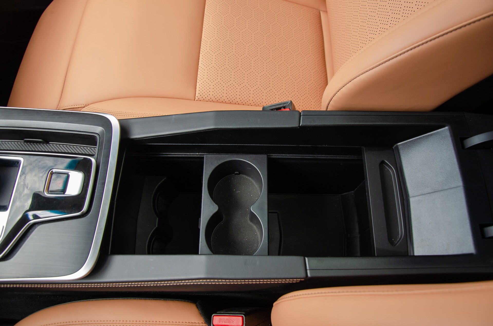 Baic Beijing 7