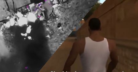 Biały Dom publikuje wideo z GTA. Mówi o celach z Iranu