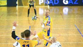 PGE VIVE Kielce - Wybrzeże Gdańsk 41:24 (galeria)